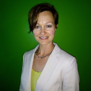 Lisa Cox, OASE program administrator