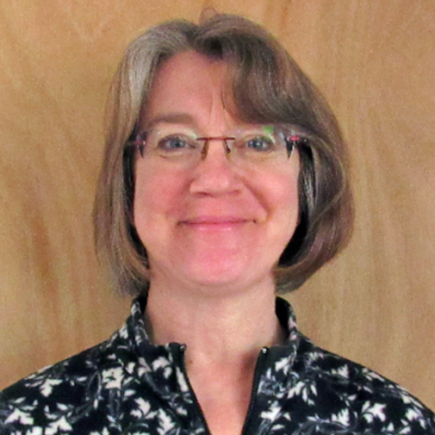 Adriene Koett-Cronn, Website Coordinator, Oregon Sea Grant