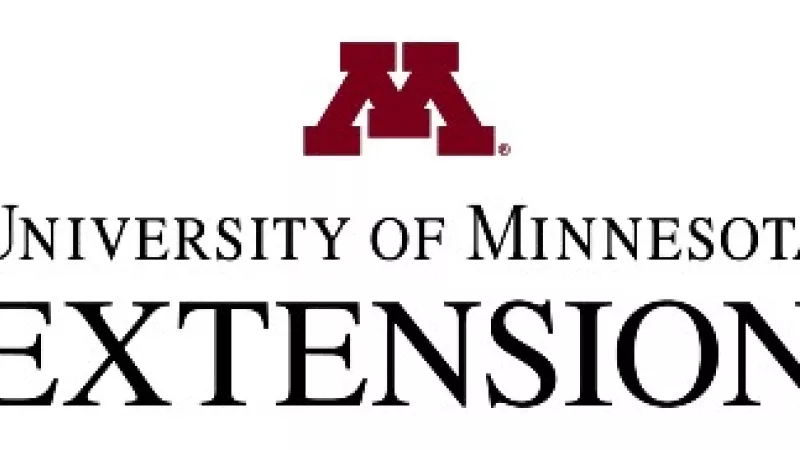 University of Minnesota Extension Logo