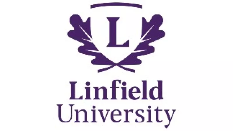 Linfield University Logo