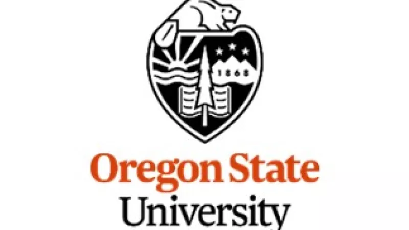 Oregon State University Logo