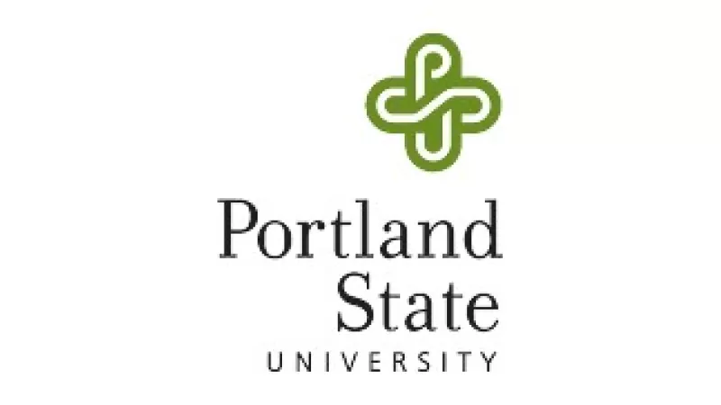 Portland State University Logo