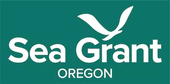 Sea grant logo