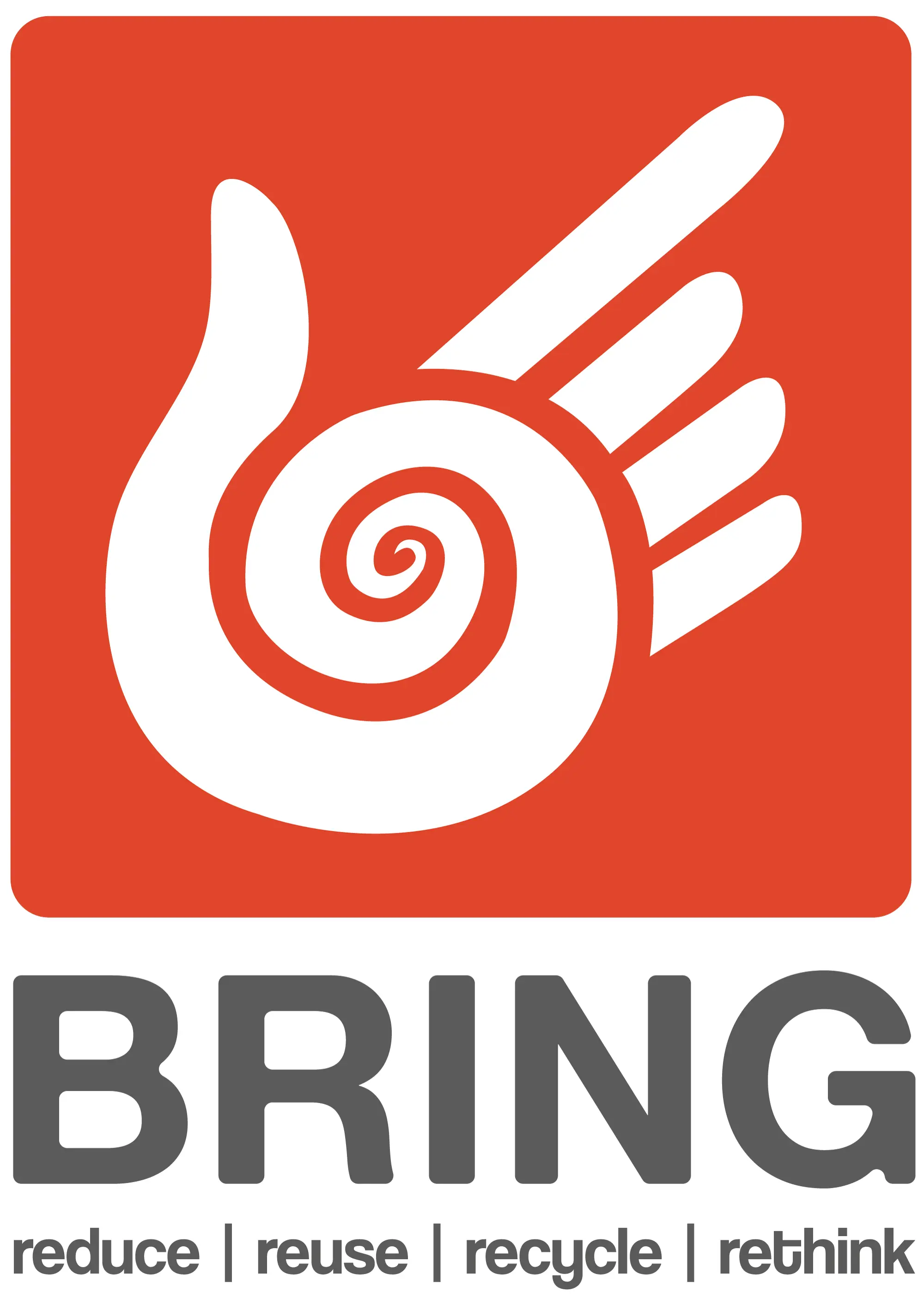 BRING logo