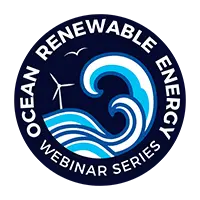 Ocean Renewable Energy Logo
