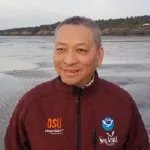Samuel Chan, Oregon State University