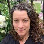 Tania Siemens, Research Assistant, Oregon State University 